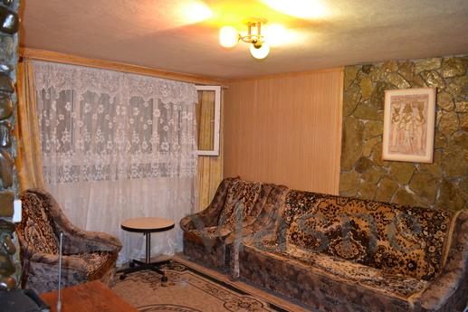 Rent Housing, Kerch - apartment by the day
