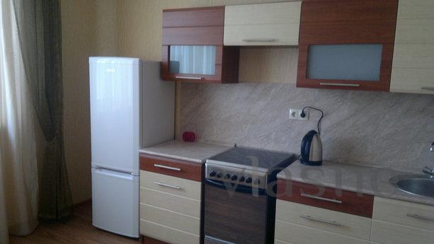 Luxury Apartment for rent, Orenburg - apartment by the day