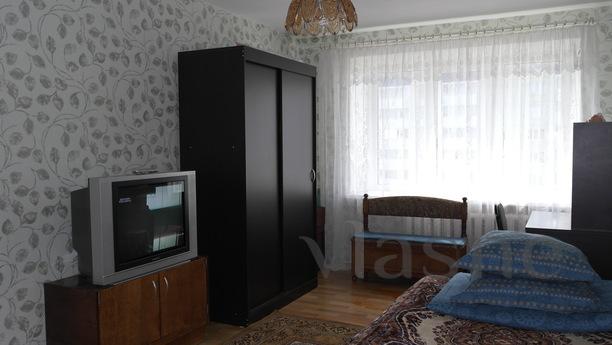 Rent an apartment. Owner., Omsk - günlük kira için daire