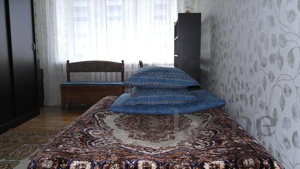 Rent an apartment. Owner., Omsk - günlük kira için daire