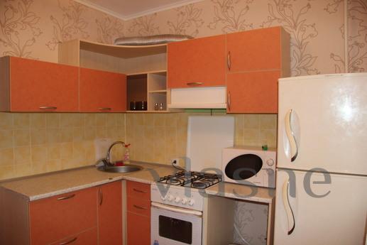 The apartment is renovated Mira (Vaslyaeva), sleeps 4 (2sp.k