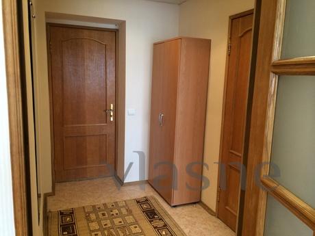 Apartment for rent in st. Lenin, Lipetsk - apartment by the day
