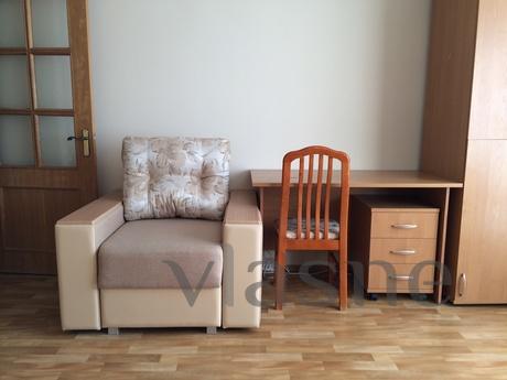 Apartment for rent in st. Lenin, Lipetsk - apartment by the day