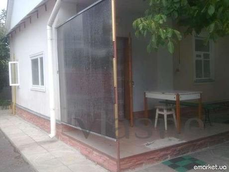 Rent a house in Mirhorod on diurnal, Mirgorod - günlük kira için daire