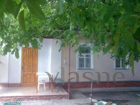 Rent a house in Mirhorod on diurnal, Mirgorod - mieszkanie po dobowo