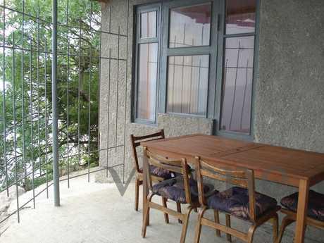Detached house in Kastropol!, Yalta - günlük kira için daire
