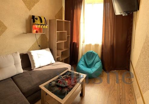 2-room student's napkin, Kharkiv - mieszkanie po dobowo