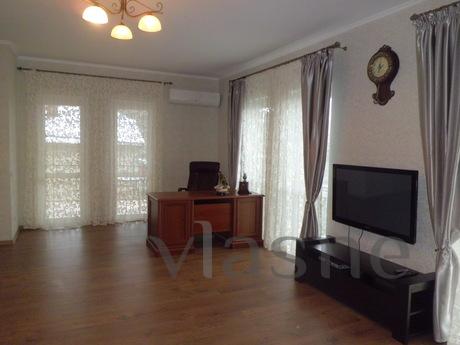 Luxury apartment in Livadia, Yalta - apartment by the day