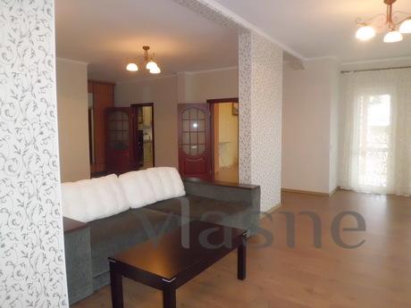 Luxury apartment in Livadia, Yalta - apartment by the day