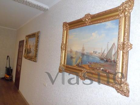 Luxury apartment in Livadia, Yalta - günlük kira için daire