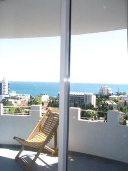Apartments near the sea, Yalta - günlük kira için daire