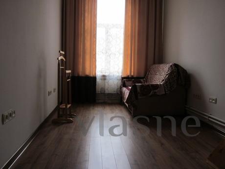 2 bedroom luxury apartment kіmnatna Klas, Lviv - günlük kira için daire