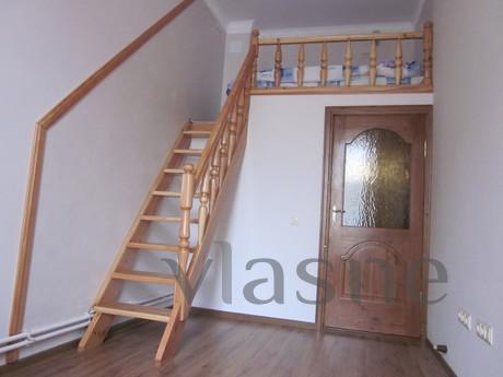 2 bedroom luxury apartment kіmnatna Klas, Lviv - günlük kira için daire