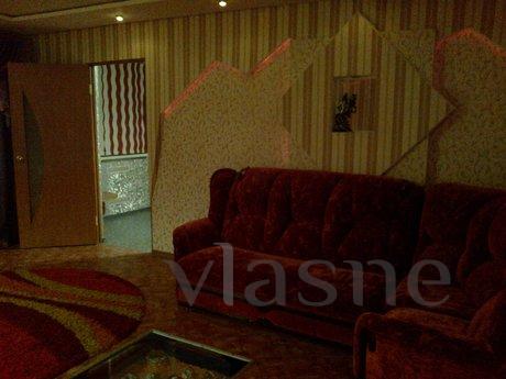 Apartment in the center, Kherson - apartment by the day