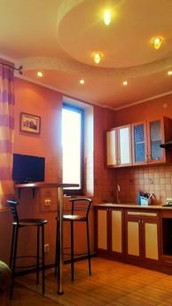Cozy apartment in a private house, Lviv - mieszkanie po dobowo