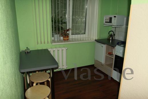 Apartment business level., Ivanovo - günlük kira için daire
