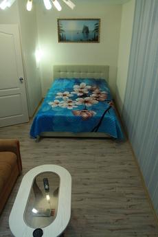 Apartment business level., Ivanovo - günlük kira için daire
