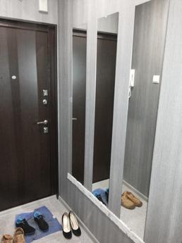Apartment LUX level., Ivanovo - günlük kira için daire