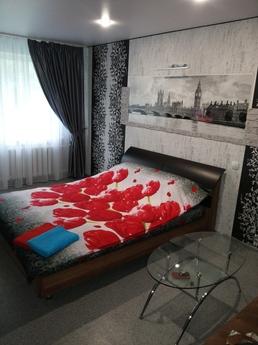 Apartment LUX level., Ivanovo - günlük kira için daire