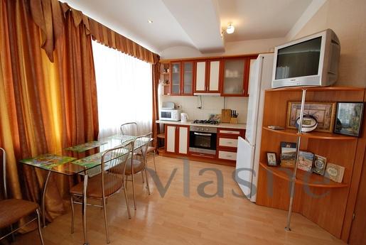Convenient place! Convenient prices!, Yalta - apartment by the day