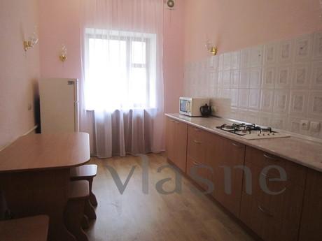 2 bedroom apartment for overnight Odessa, Odessa - apartment by the day