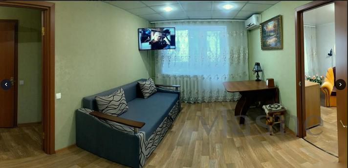 Очень уютная чистая квартира в самом центре Кременчуга, неда