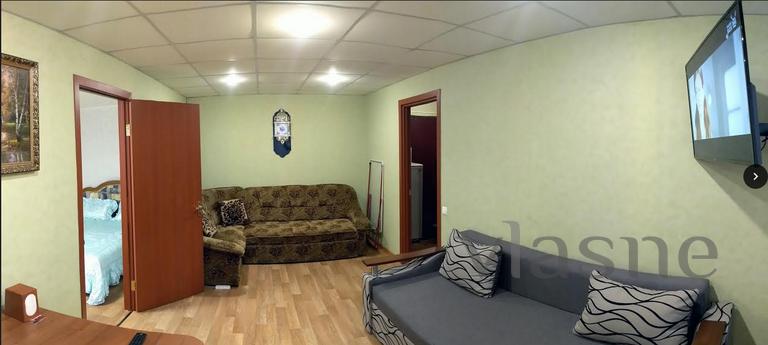 2 bedroom center, Kremenchuk - mieszkanie po dobowo