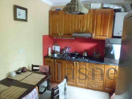 Apartment for Rent in Kherson (rn w / d), Kherson - günlük kira için daire