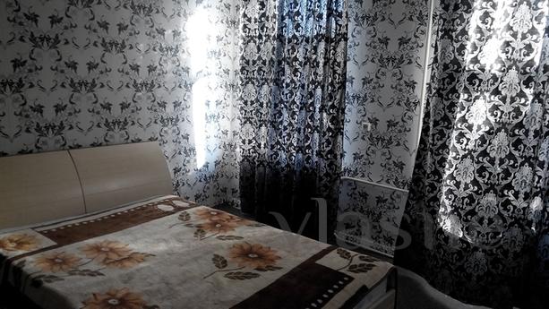 Apartment for rent studio, Orenburg - günlük kira için daire