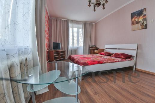 Apartment for Rent 'Pulse', Moscow - günlük kira için daire