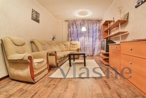 Apartment for Rent Smolnaya, Moscow - günlük kira için daire