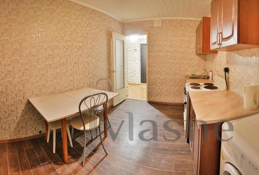 Apartment for Rent 'Crystal', Moscow - günlük kira için daire