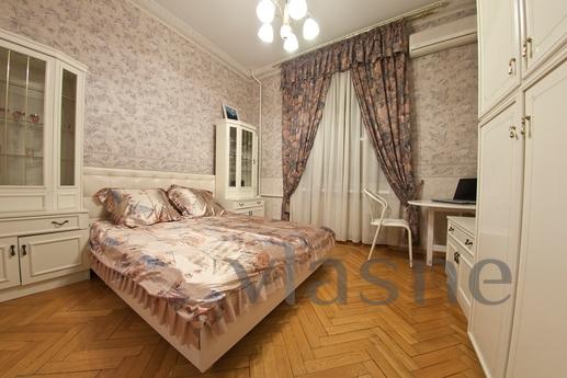 Квартира подобово 'Слов'янка', Москва - квартира подобово