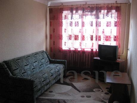 Apartments 1-room apartment, Bila Tserkva - mieszkanie po dobowo