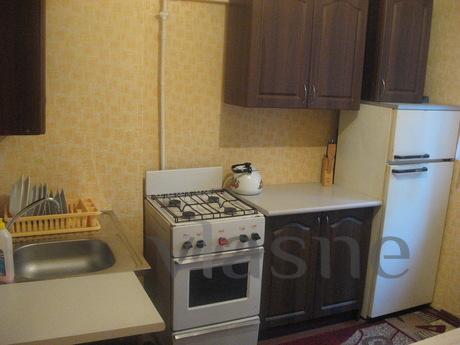 Apartment for Rent in White Church, Bila Tserkva - apartment by the day
