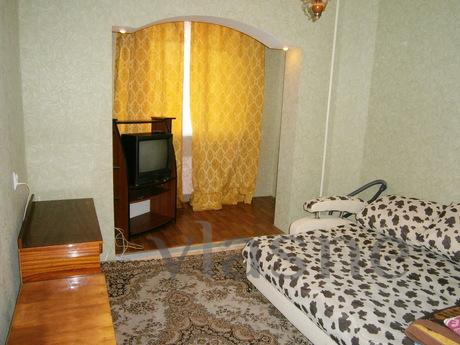 Günlük 3 odalı daire, Bila Tserkva - günlük kira için daire
