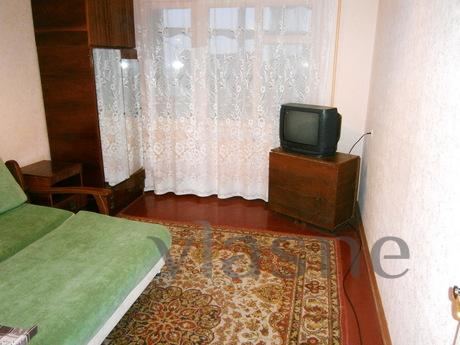 Rent 3-bedroom apartment, Bila Tserkva - mieszkanie po dobowo