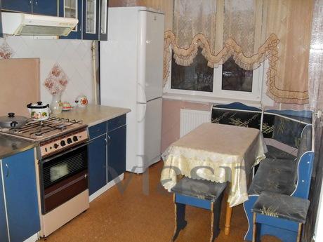 Rent 3-bedroom apartment, Bila Tserkva - mieszkanie po dobowo