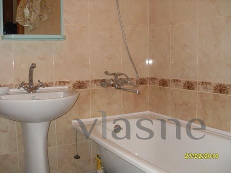 Rent 1 room. apartment in Yalta, Yevpatoriya - apartment by the day