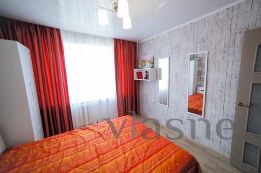 3 yatak odalı bir daire kiralayın, Mykolaiv - günlük kira için daire