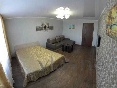 Günlük kiralıyorum 2 oda kare, Mykolaiv - günlük kira için daire