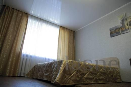 Rent daily hourly 2 room apartment, Mykolaiv - apartment by the day