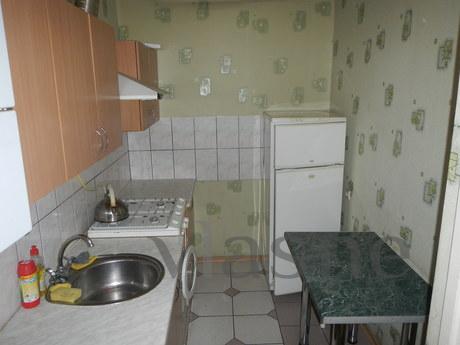 district center, Uman - apartment by the day