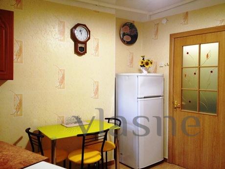 Excellent one-bedroom apartment in the center of Yalta, st. 