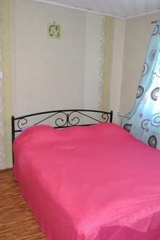 Daily rent of rooms in a private house, Odessa - mieszkanie po dobowo