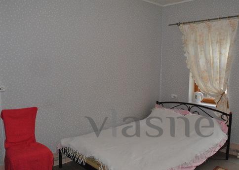 Daily rent of rooms in a private house, Odessa - mieszkanie po dobowo