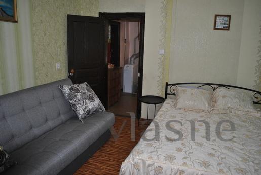 Özel bir evde günlük oda kirası, Odessa - günlük kira için daire