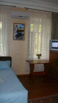 | Cozy apartment right in the center!, Odessa - apartment by the day