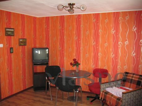 Deniz kenarında oda kiralamak, Odessa - günlük kira için daire