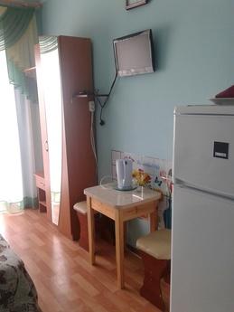 Tourism on the Berdyansk, Berdiansk - apartment by the day